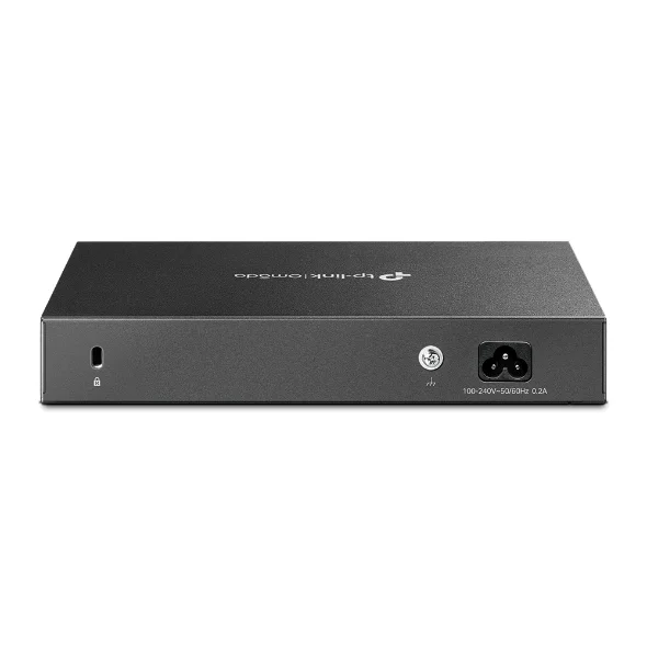 TP-Link ER7206 Omada Gigabit VPN Gateway in Qatar