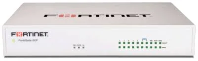 Fortinet FortiGate 60F / FortiWiFi 60F Next-Gen Firewall in Qatar