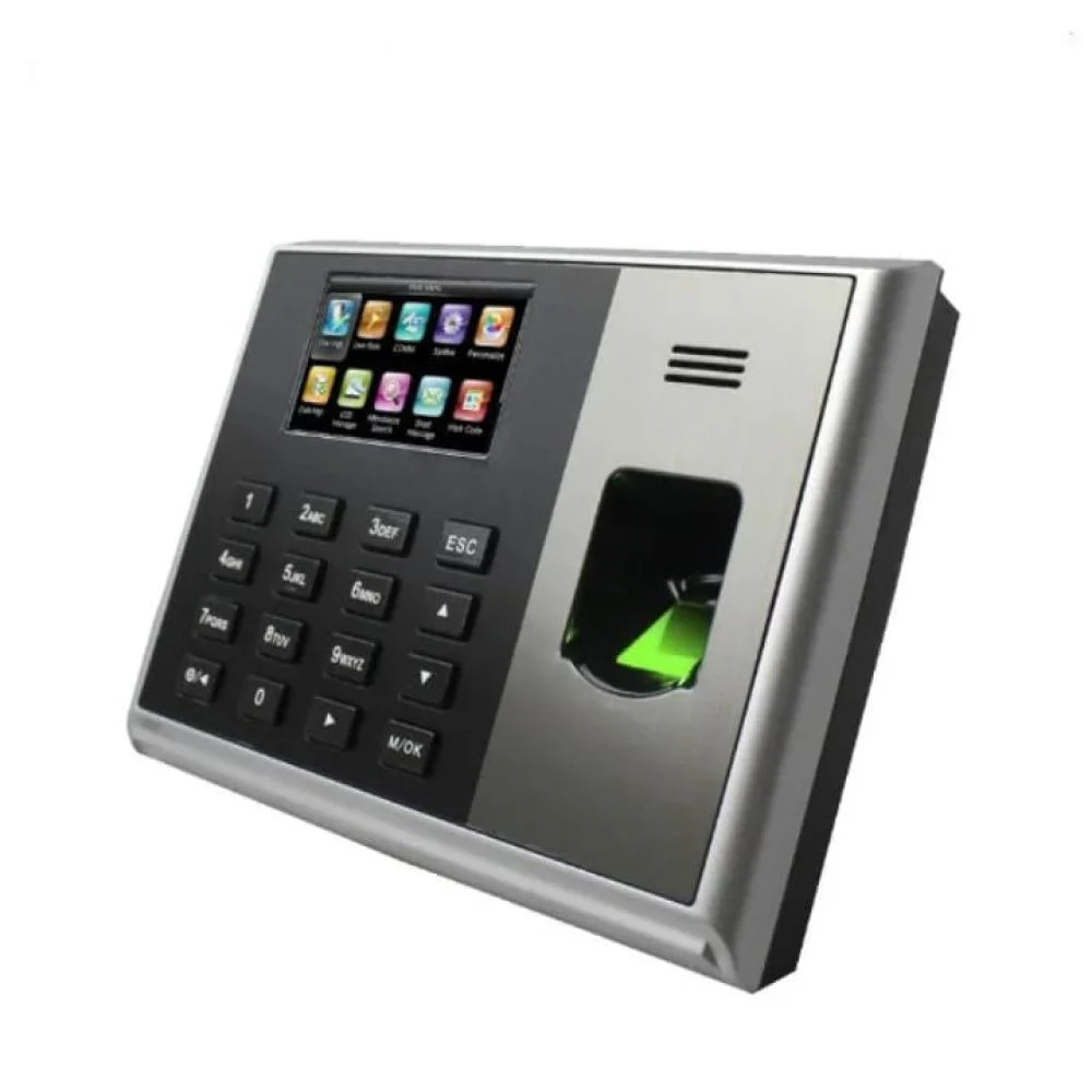 ZKTeco UA300 Biometric Time Attendance System in Qatar