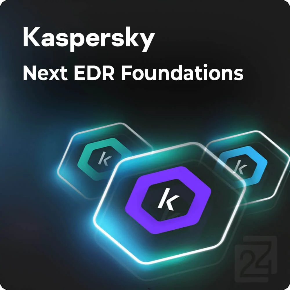 Kaspersky Next EDR Foundations – Advanced Endpoint Security for Businesses in Qatar